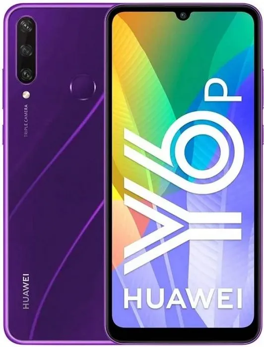 Huawei Y6 P