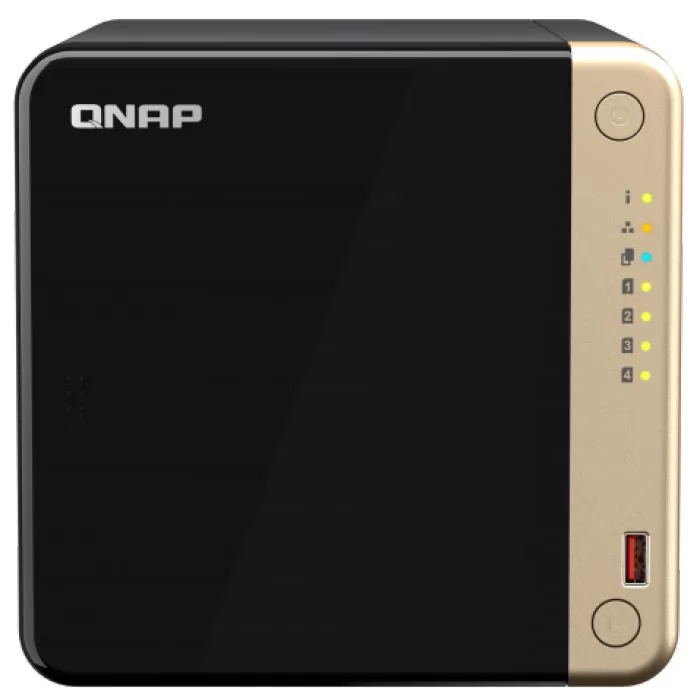 QNAP TS-464-8G