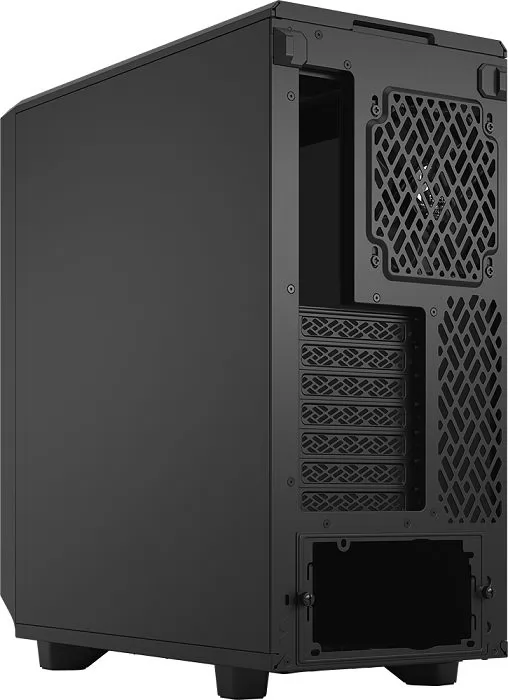 Fractal Design MESHIFY 2 COMPACT DARK TG