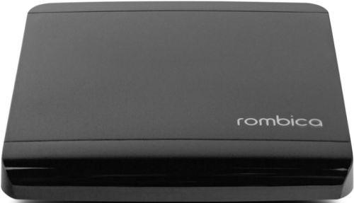 Медиаплеер Rombica Smart Box H4