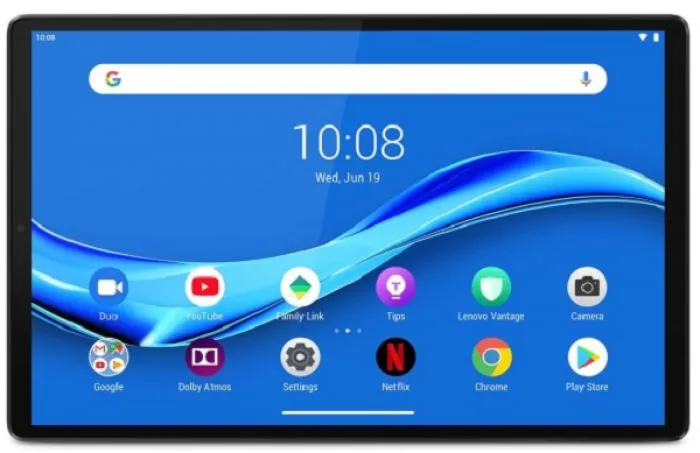 фото Lenovo Tab M10 FHD Plus TB-X606X 4/128GB