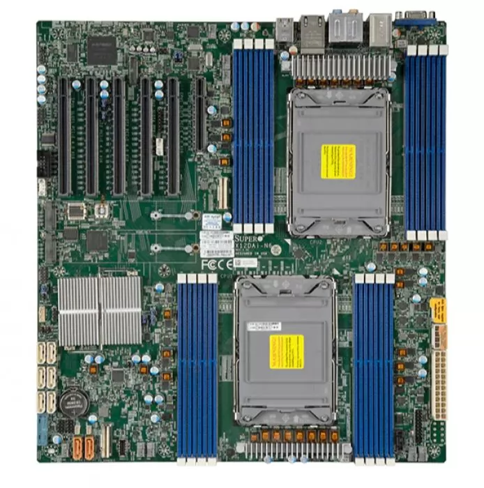 Supermicro MBD-X12DAI-N6-B