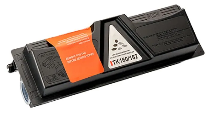 Integral TK-160 Chip