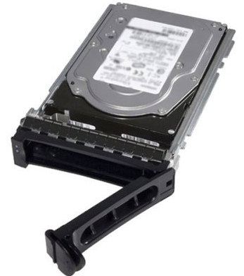 Жесткий диск Dell SS-DEL4400070 6TB SAS 7.2K для 14G Hot Swapp 3.5