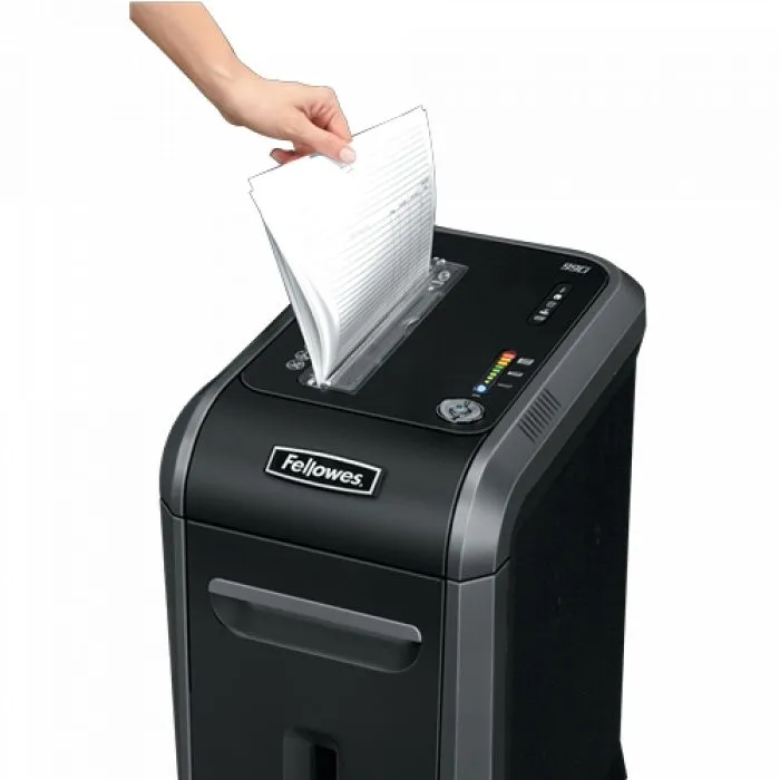 Fellowes Powershred 99Ci