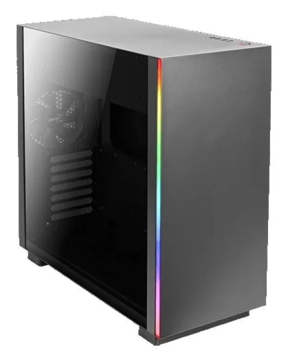 AeroCool GLO