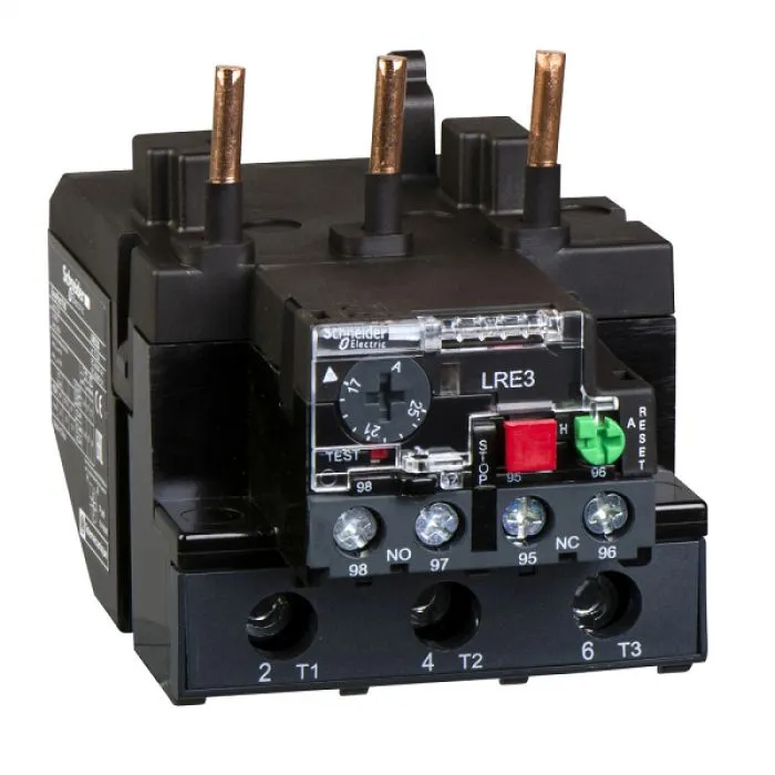 Schneider Electric LRE353