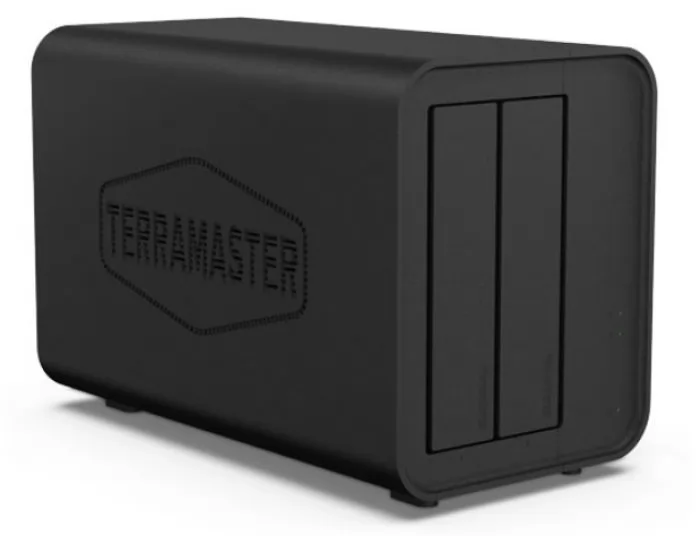 Terramaster F2-212