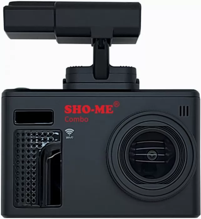 фото Sho-me COMBO NOTE WIFI DUO