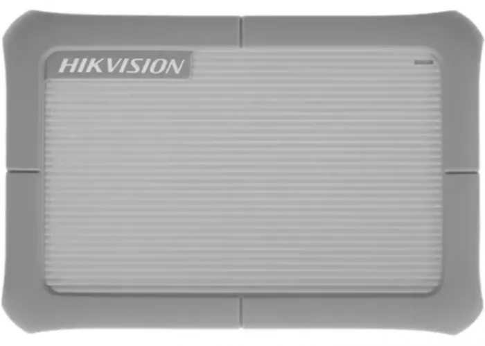 HIKVISION HS-EHDD-T30 2T GRAY RUBBER