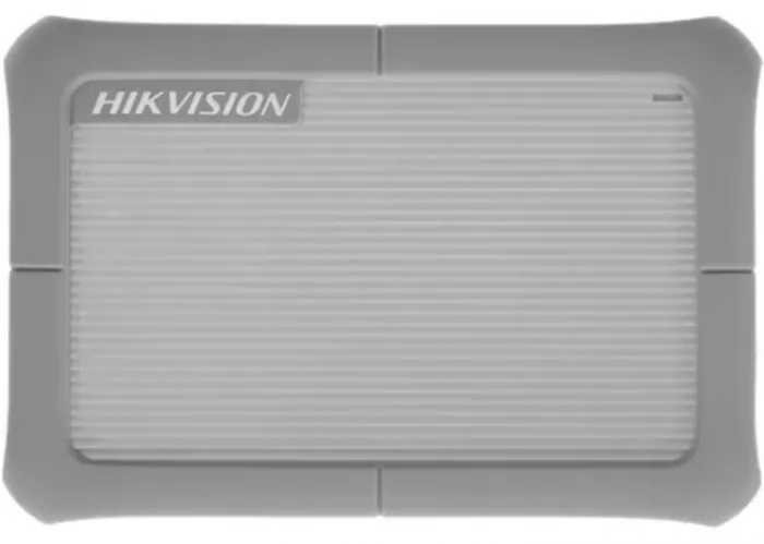 HIKVISION HS-EHDD-T30 1T GRAY RUBBER