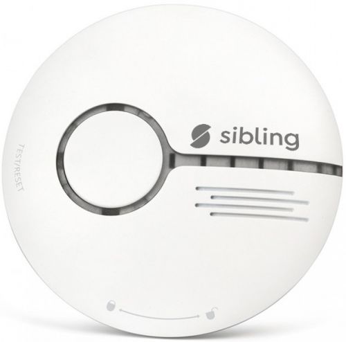 Датчик Sibling Powernet-SM дыма