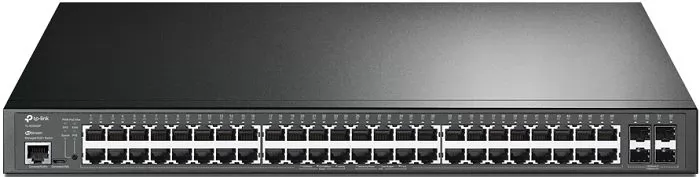 TP-LINK TL-SG3452P