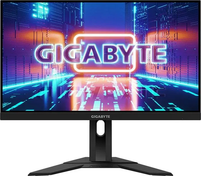 фото GIGABYTE G24F