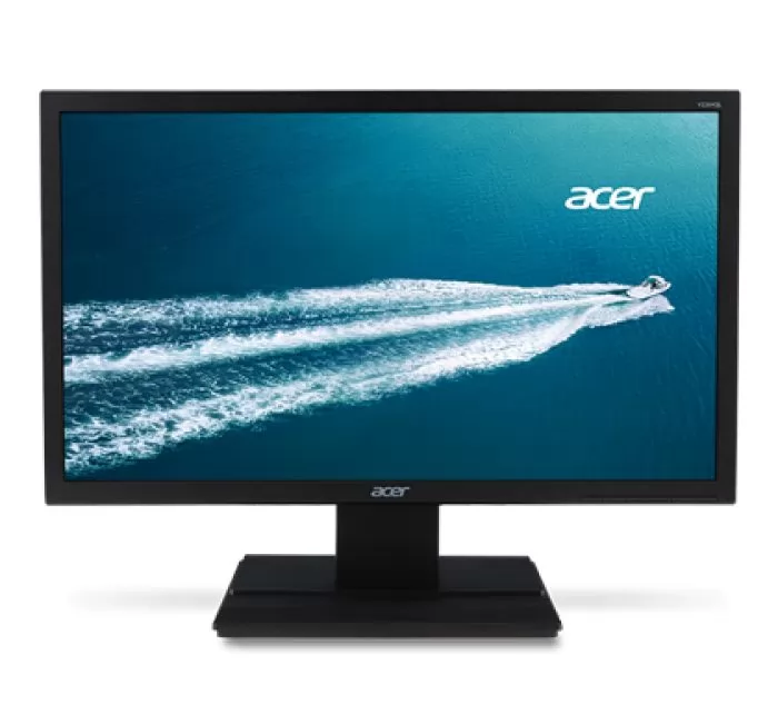 фото Acer V226HQLBB