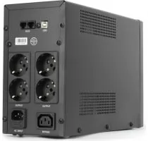 фото Crown CMU-SP1500EURO USB