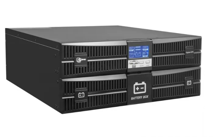 фото SNR SNR-UPS-ONRT-3000-INT