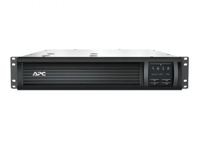 APC SMT750RMI2U