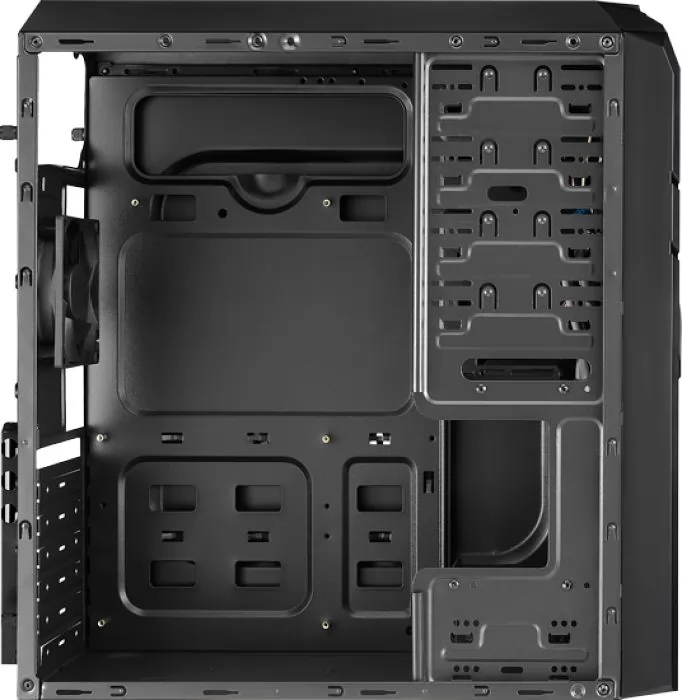 AeroCool V2X Black