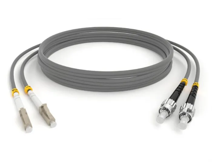 фото TELCORD ШОС-2x3.0-2LC/U-2ST/U-MM62-150м-LSZH-GY