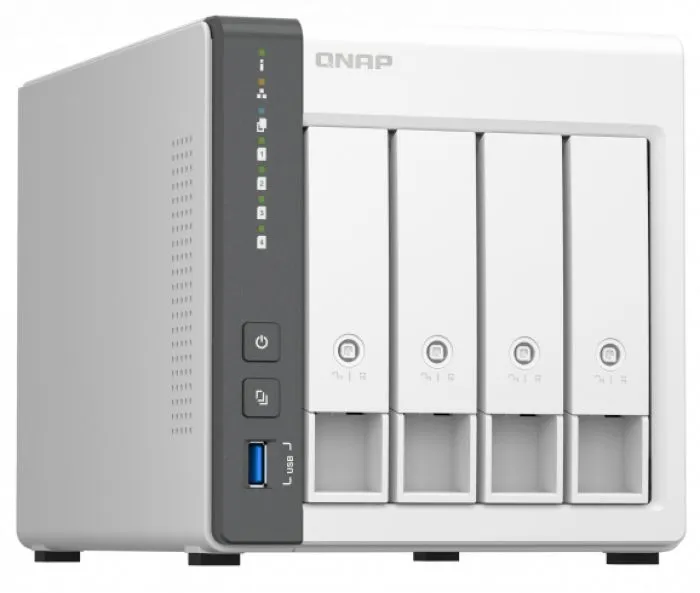 QNAP TS-433-4G