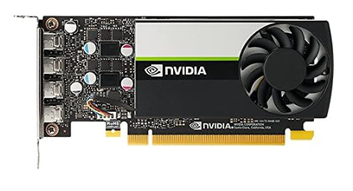 

Видеокарта PCI-E nVidia T1000 (900-5G172-2751-000) 4G (Bulk, ATX and LP brackets), T1000 (900-5G172-2751-000)