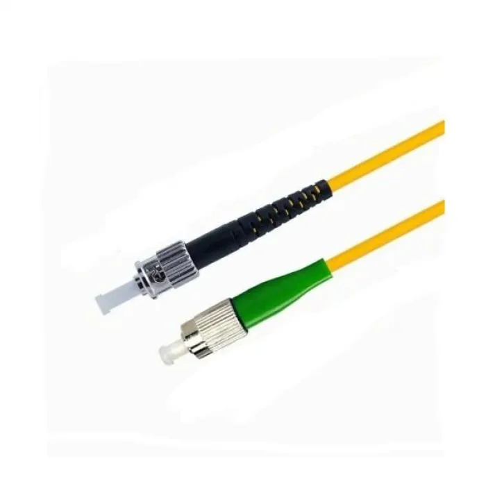 фото TELCORD ШОС-3.0-FC/A-ST/U-SM-150м-LSZH-YL