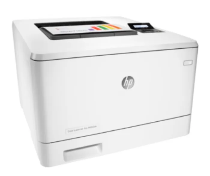 HP Color LaserJet Pro M452dn