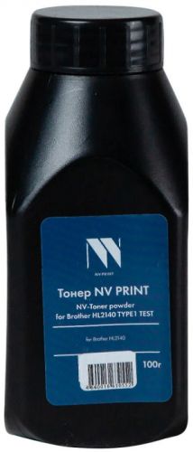 Тонер NVP NV-HL2140-TYPE1-TEST