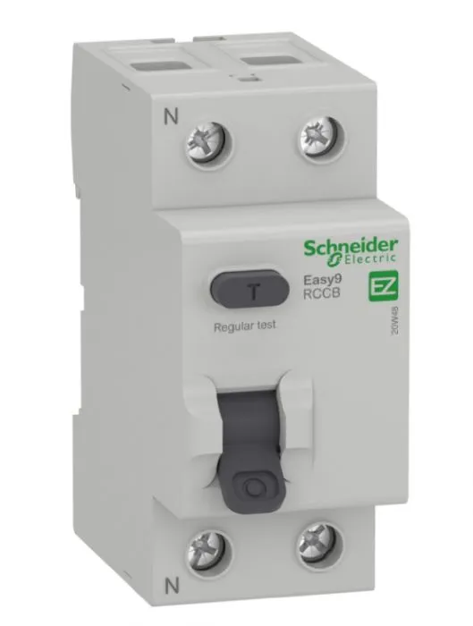 фото Schneider Electric EZ9R54263