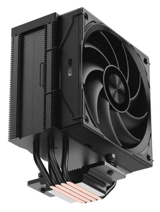 PCCooler RZ400-BKNWNX-GL