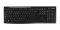 Logitech K270