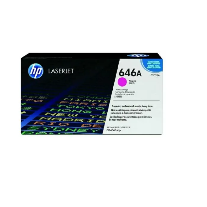 HP CF033AH