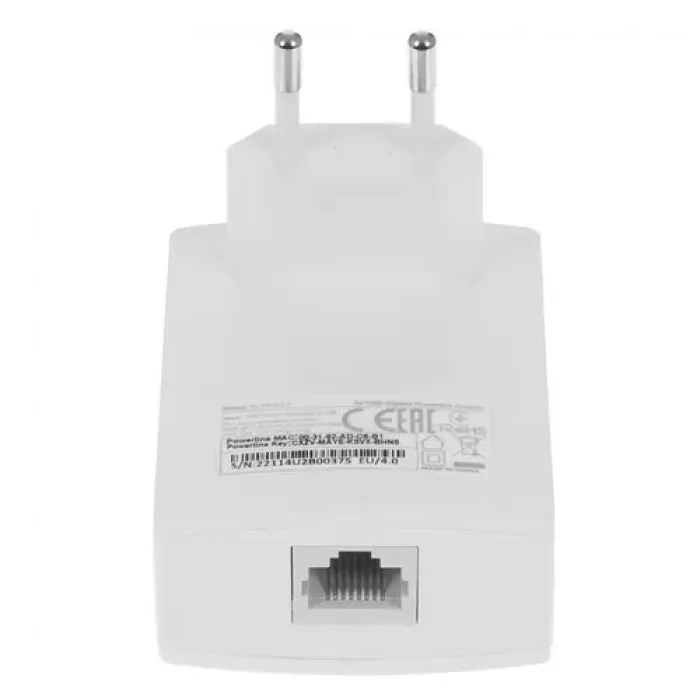 TP-LINK TL-WPA7517 KIT