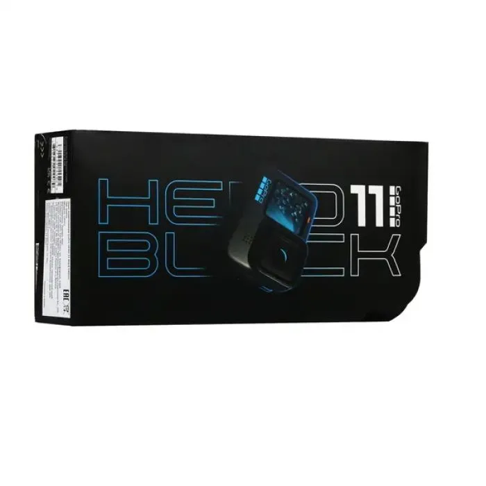 GoPro HERO11 Black Edition