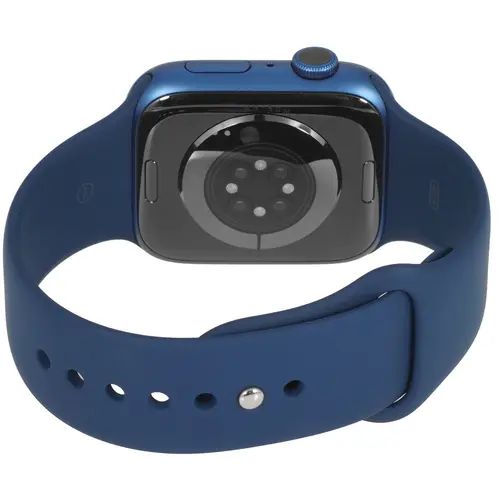 Часы Apple Watch Series 7 45mm MKN83 - фото 4
