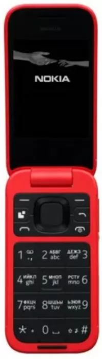 фото Nokia 2660 DS