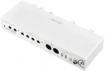 Arturia MiniFuse 4 White