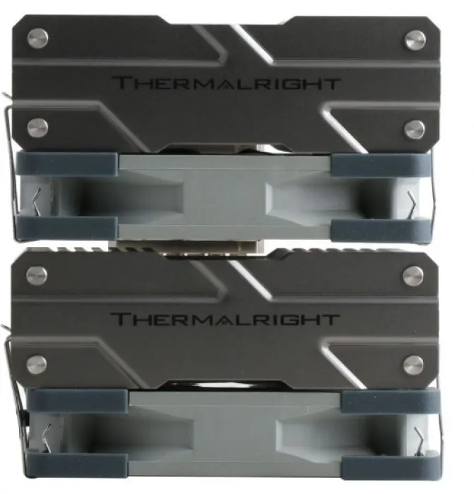 фото Thermalright Peerless Assassin 120