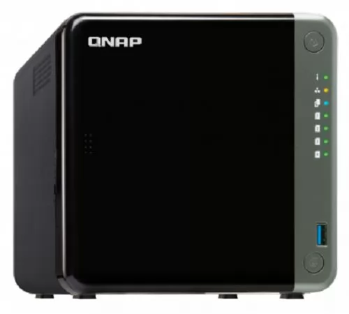 QNAP TS-653D-4G