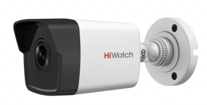 HiWatch DS-T500P (6 mm)