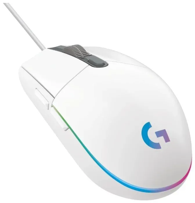 Logitech Logitech G102 LIGHTSYNC