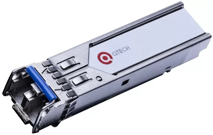 QTECH QSC-SFP+0.3G10E-850-MM