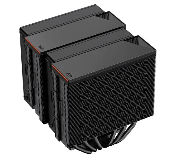 PCCooler RZ620-BKNWNX-GL