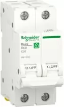 Schneider Electric RESI9