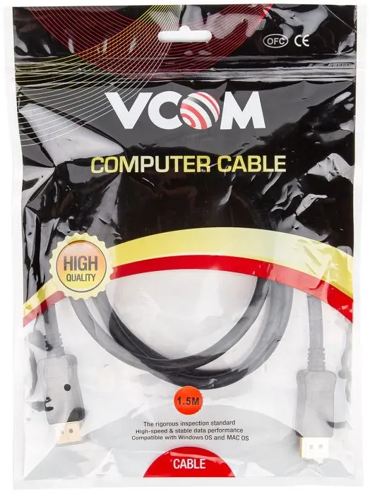 VCOM CG632-1.5M