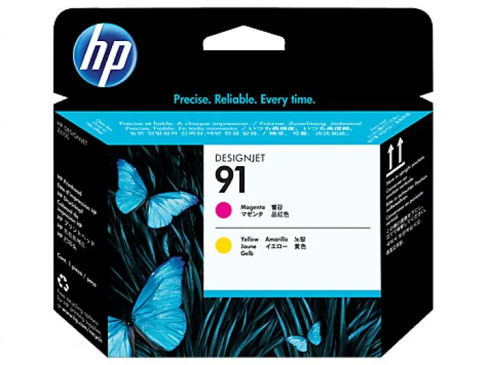 HP C9461A