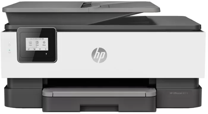 HP OfficeJet 8013