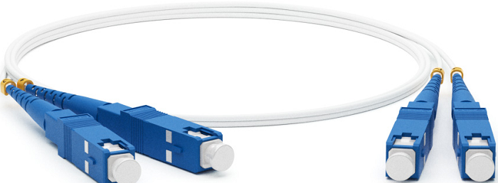 

Патч-корд волоконно-оптический Hyperline FC-D2-9A1-SC/UR-SC/UR-H-1M-LSZH-WH (шнур) SM 9/125 (G657), SC/UPC-SC/UPC, 2.0 мм, duplex, LSZH, 1м, FC-D2-9A1-SC/UR-SC/UR-H-1M-LSZH-WH