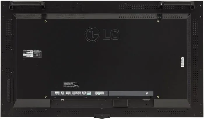 LG 49XS4J